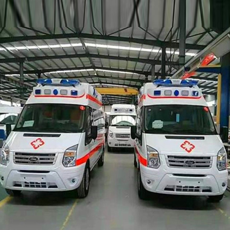 彬县跨市救护车出租护送