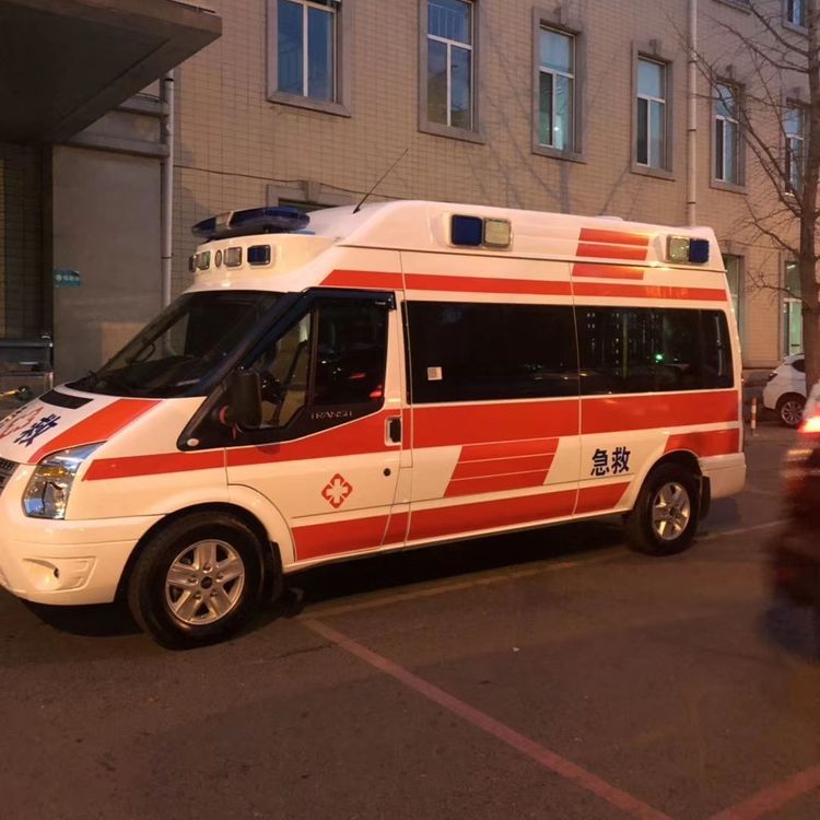 彬县一般救护车是怎么分类的