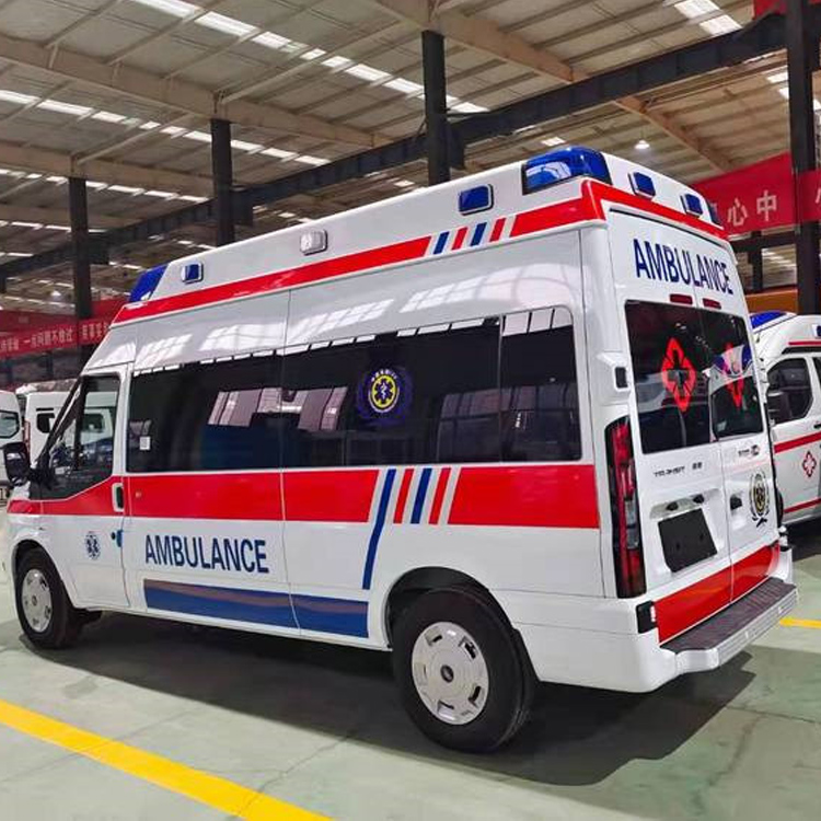 彬县救护车出租 —— 专业、安全、高效的城市急救服务