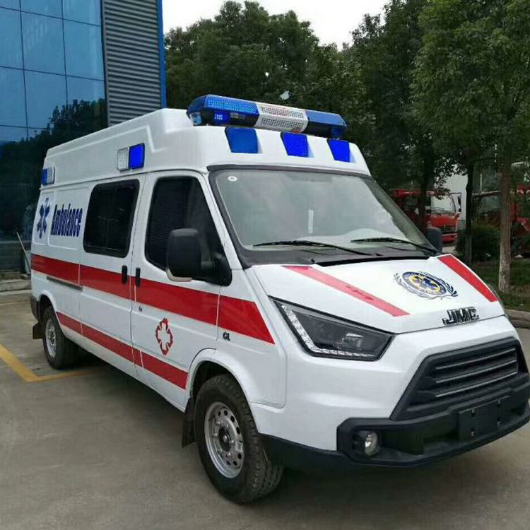 彬县一般救护车是怎样分类的